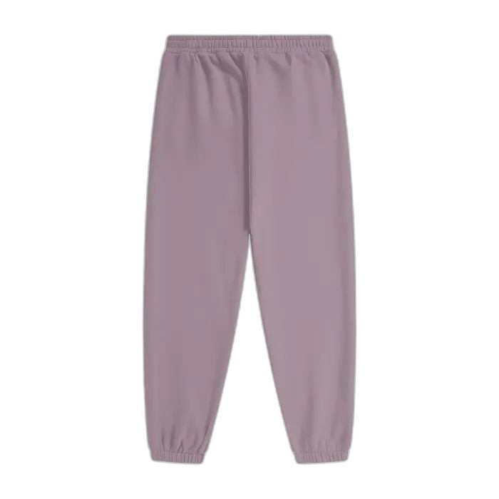 IREP Classic Sweatpants - Ash Purple/Black - iRepBrand