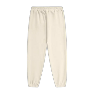 IREP Classic Sweatpants - Cream Apricot/Black - iRepBrand