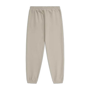 IREP Classic Sweatpants - Gray Apricot/White - iRepBrand