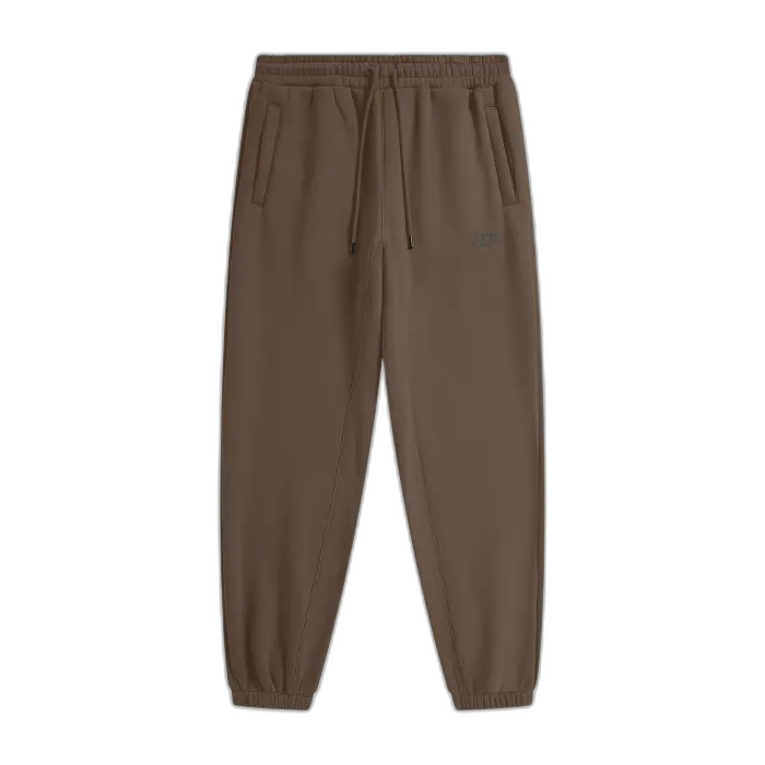 IREP Classic Sweatpants - Dark Brown/Black - iRepBrand