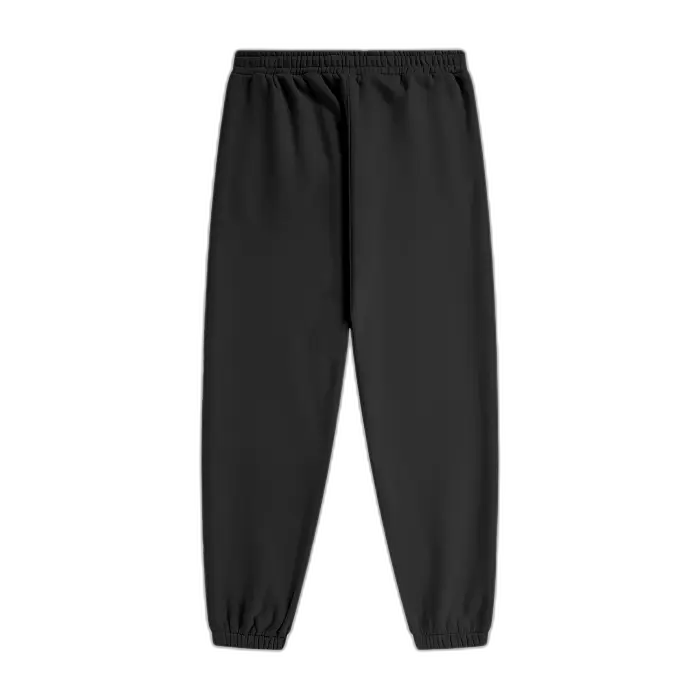 IREP Classic Sweatpants - Black/Red - iRepBrand