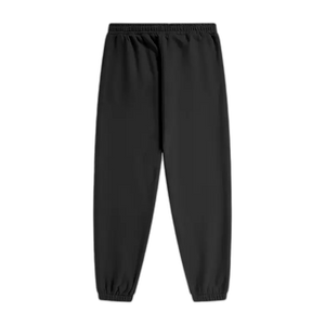 Sweatpants,BlackOut