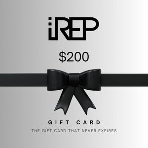 IREP - Gift Cards