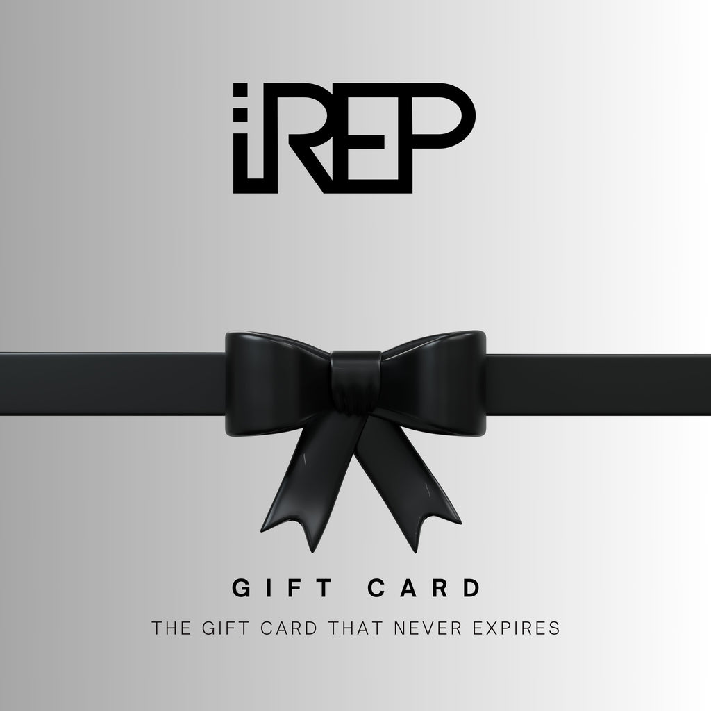 IREP - Gift Cards IREPBRAND 