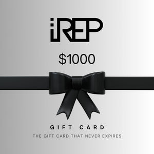 IREP - Gift Cards