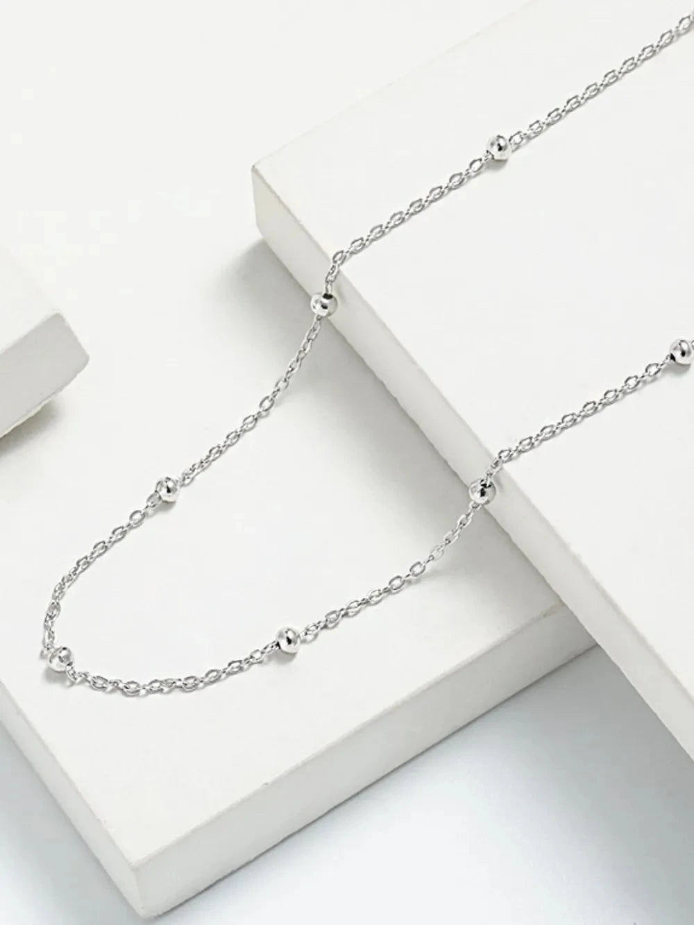IREP Aurora Beaded Necklace Chain iRepBrand