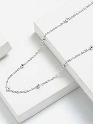 IREP Aurora Beaded Necklace Chain iRepBrand