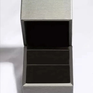 IREP Eudora Moissanite Bypass Ring Ring iRepBrand