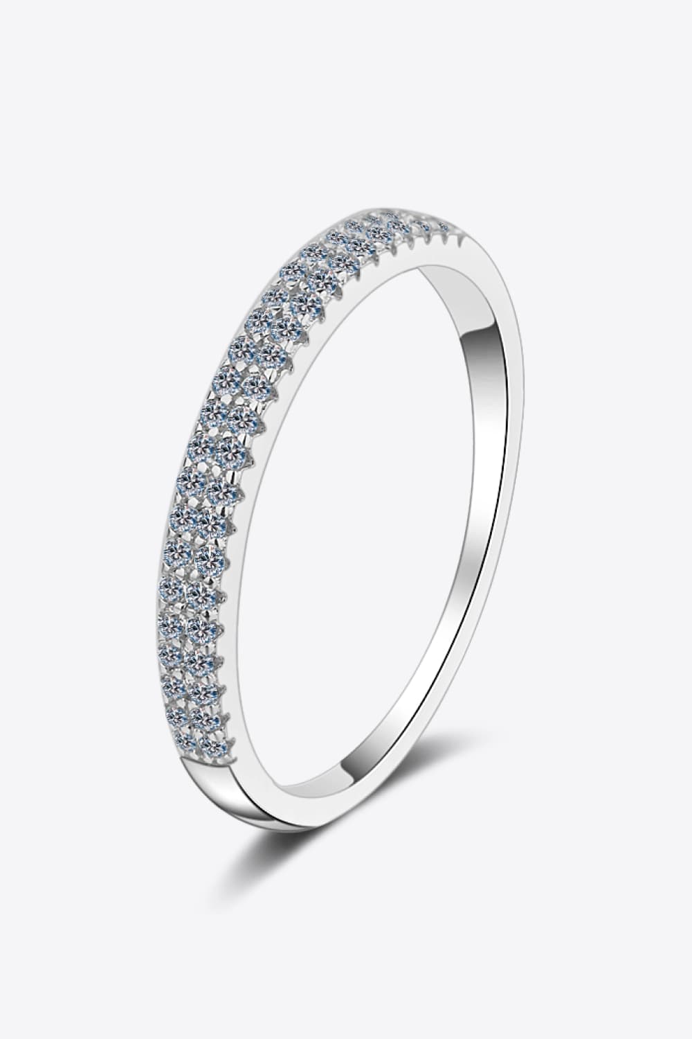 IREP Felicity Moissanite Ring Ring iRepBrand