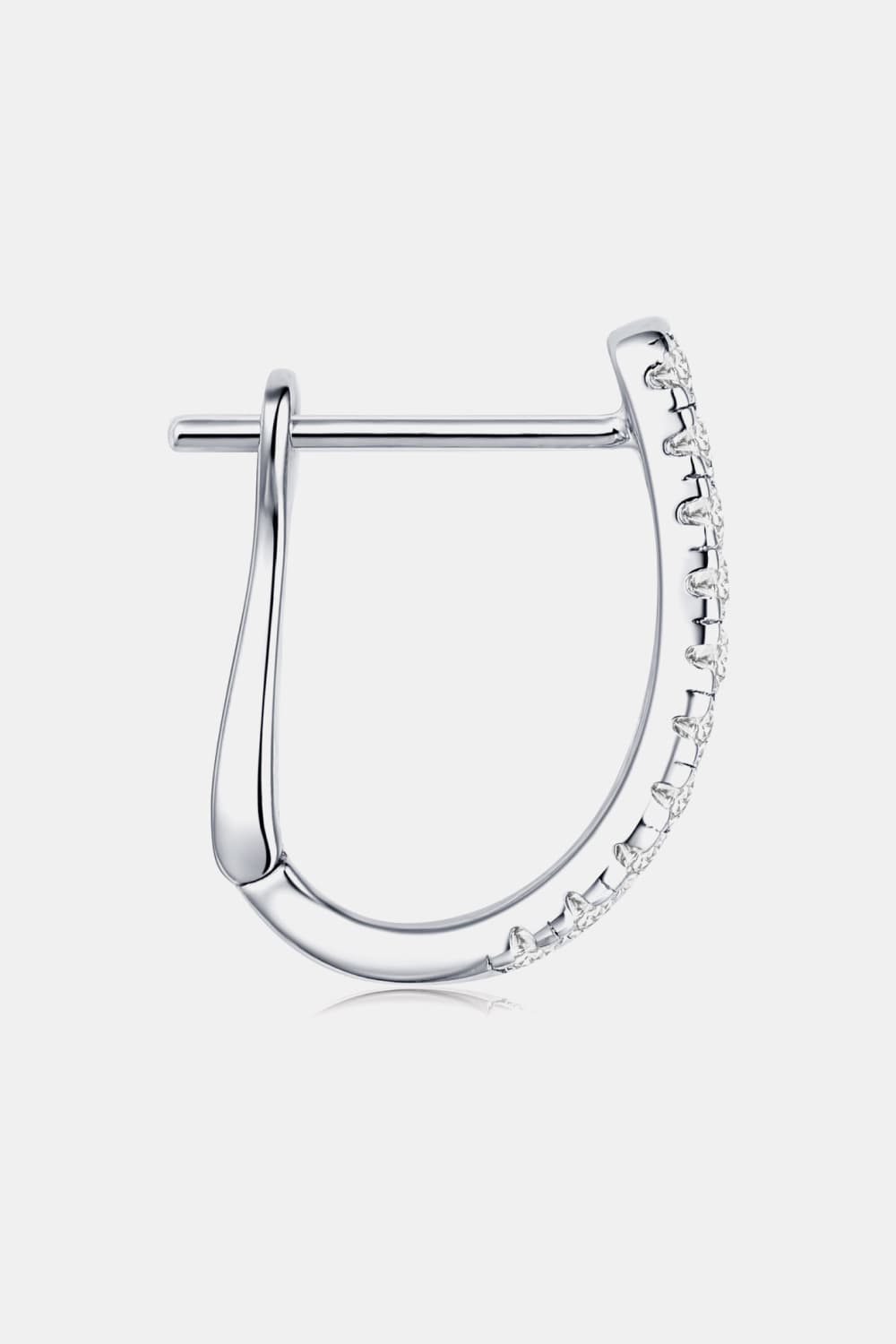 IREP Genesis Moissanite Earrings Earrings iRepBrand