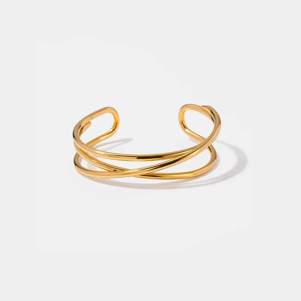 IREP Gillean Cuff Bracelet Bracelet iRepBrand