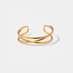 IREP Gillean Cuff Bracelet Bracelet iRepBrand