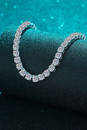 IREP Honey Moissanite Necklace Chain iRepBrand