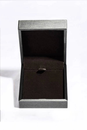 IREP Jena Pendant Lock Moissanite Necklace Chain iRepBrand