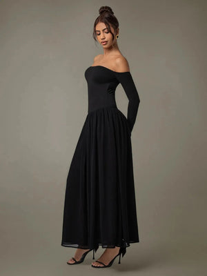 IREP Jeneva Maxi Dress Dress iRepBrand