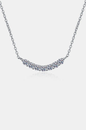 IREP Jessamine Moissanite Necklace Chain iRepBrand
