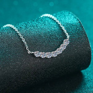 IREP Jessamine Moissanite Necklace Chain iRepBrand