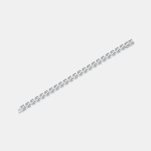 IREP Lottie Moissanite Heart Bracelet Bracelet iRepBrand