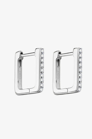 IREP Nalani Moissanite Earrings Earrings iRepBrand