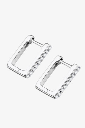 IREP Nalani Moissanite Earrings Earrings iRepBrand