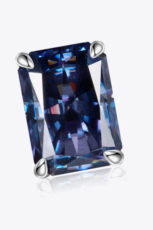 IREP Niccola Moissanite Stud Earrings Earrings iRepBrand