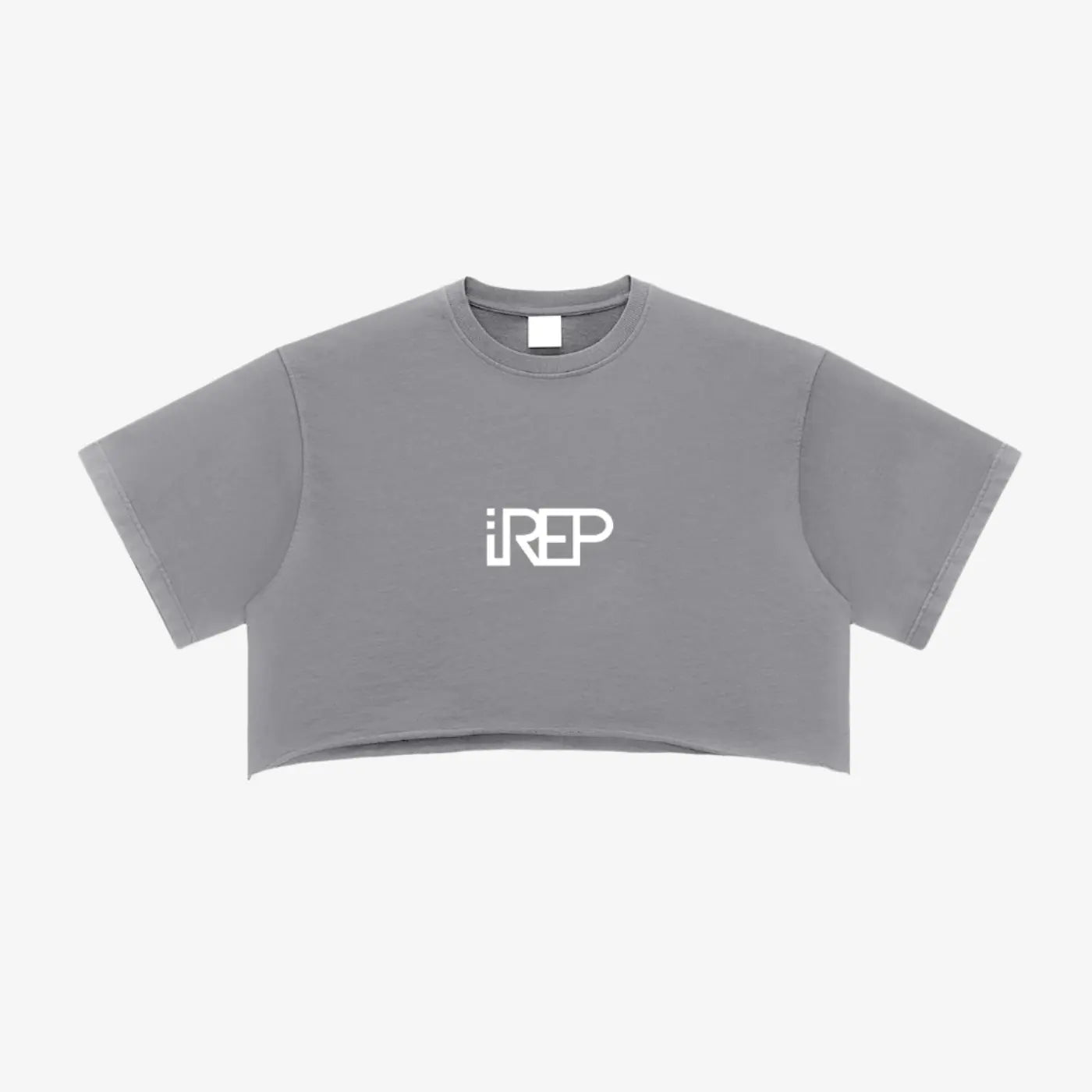 Crop Top,Women,Raw Edge