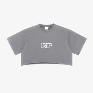 Crop Top,Women,Raw Edge