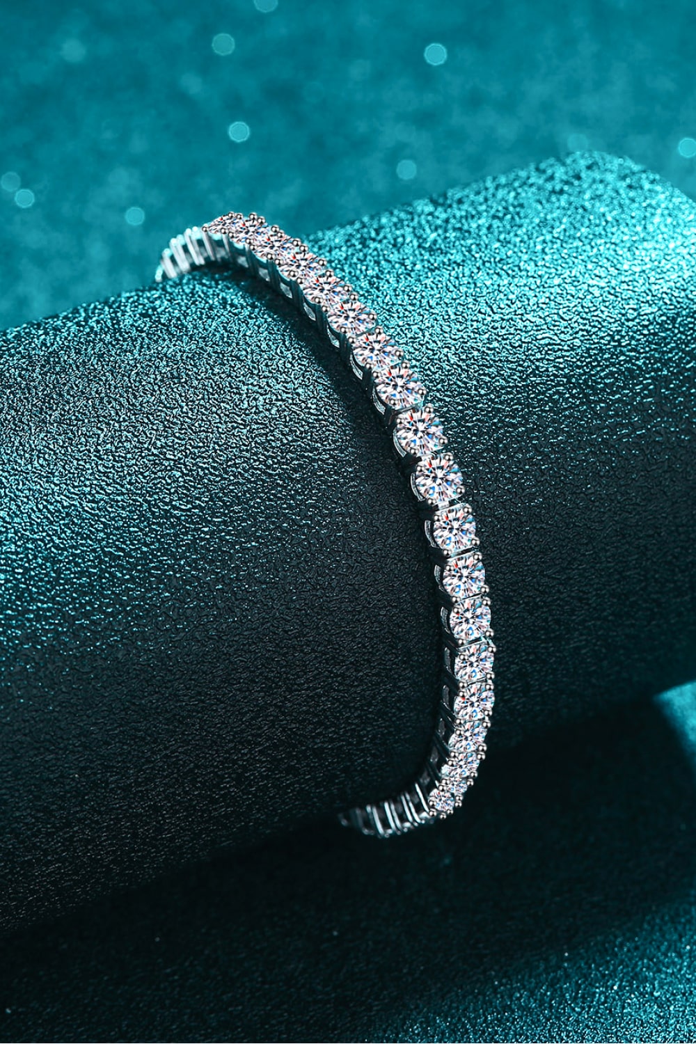 IREP Romy Moissanite Bracelet Bracelet iRepBrand
