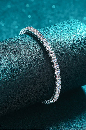 IREP Romy Moissanite Bracelet Bracelet iRepBrand
