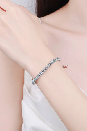 IREP Romy Moissanite Bracelet Bracelet iRepBrand