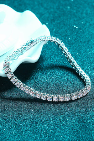 IREP Romy Moissanite Bracelet Bracelet iRepBrand