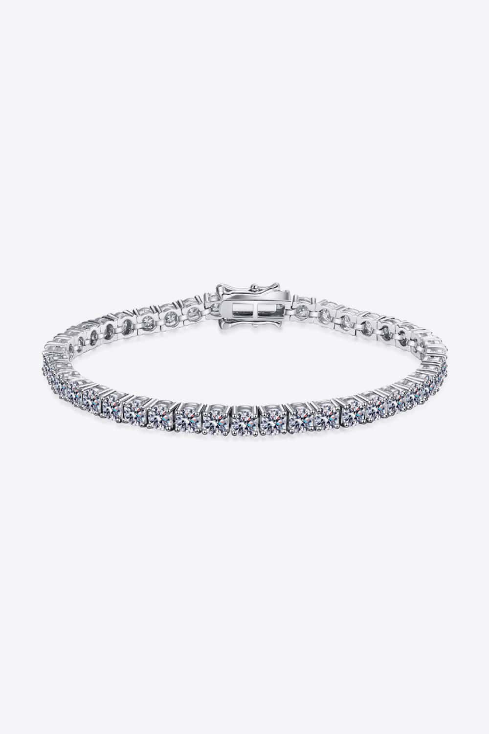 IREP Romy Moissanite Bracelet Bracelet iRepBrand
