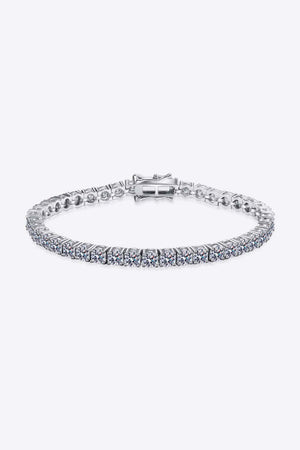IREP Romy Moissanite Bracelet Bracelet iRepBrand