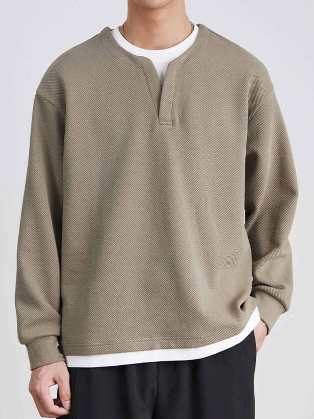 IREP Skylar Sweatshirt Sweatshirt iRepBrand