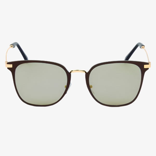 IREP Square Fashion Sunglasses iRepBrand