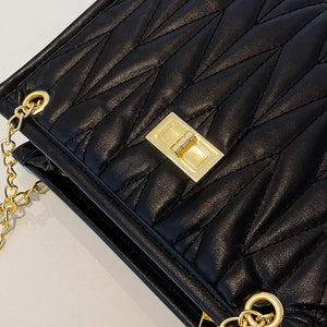 IREP Stealth Wealth Abner Leather Crossbody Bag Bag iRepBrand
