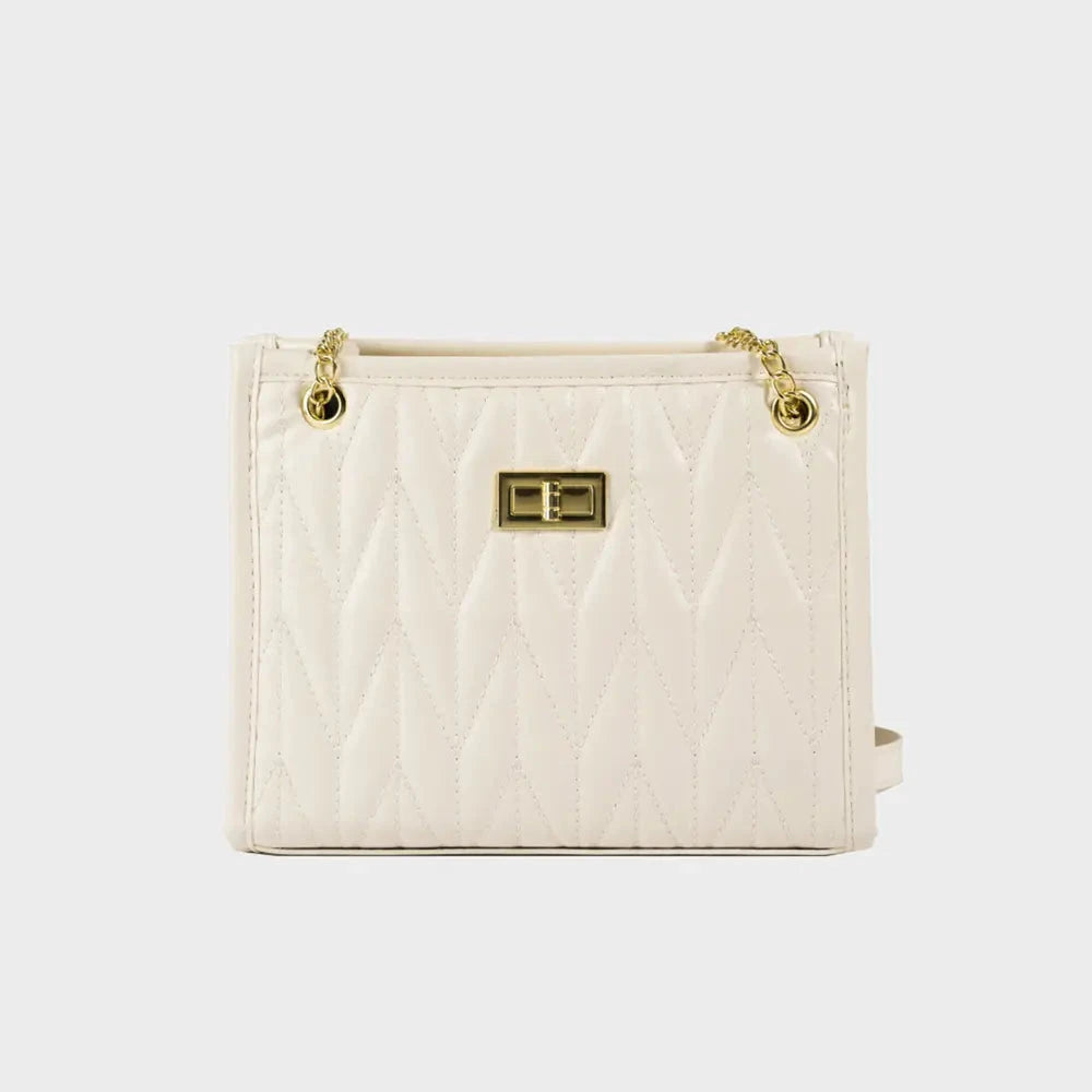 IREP Stealth Wealth Abner Leather Crossbody Bag Bag iRepBrand