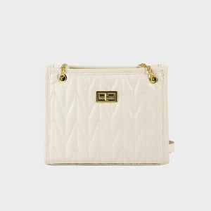 IREP Stealth Wealth Abner Leather Crossbody Bag Bag iRepBrand