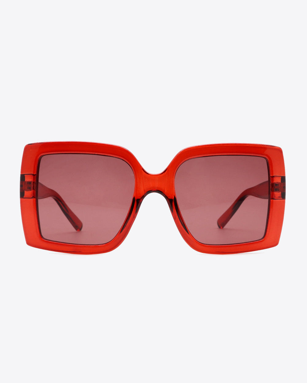 IREP Stealth Wealth Acetate Lens Square Sunglasses iRepBrand