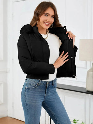 IREP Stealth Wealth Akira Winter Coat Jacket iRepBrand