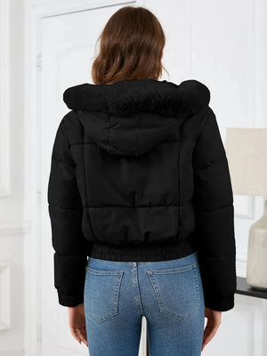 IREP Stealth Wealth Akira Winter Coat Jacket iRepBrand