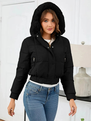 IREP Stealth Wealth Akira Winter Coat Jacket iRepBrand
