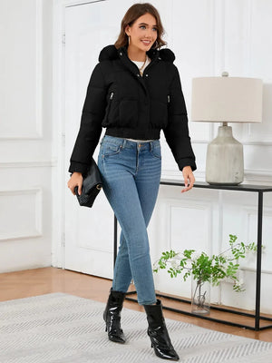 IREP Stealth Wealth Akira Winter Coat Jacket iRepBrand