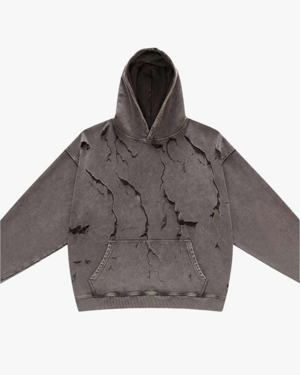 IREP Stealth Wealth Albion Hoodie Hoodie iRepBrand