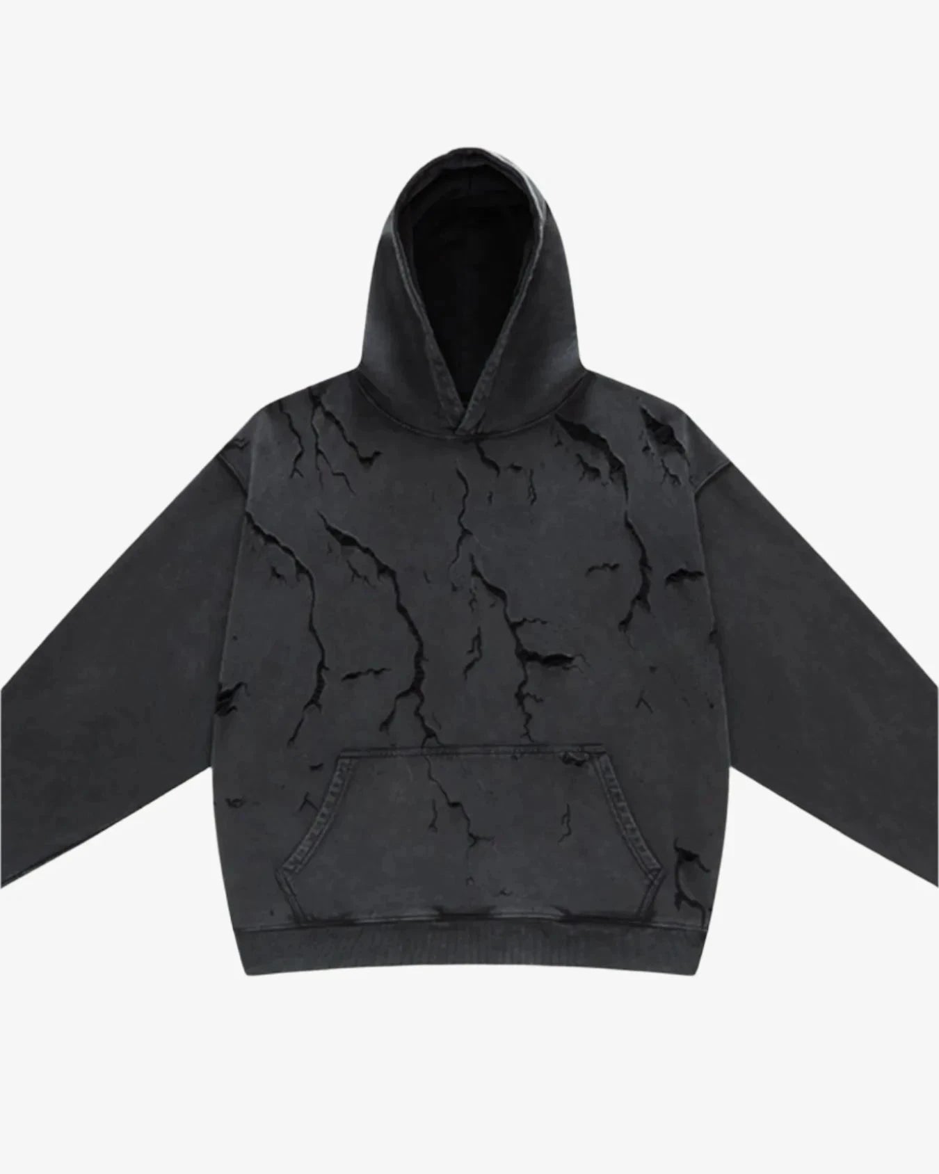 IREP Stealth Wealth Albion Hoodie Hoodie iRepBrand