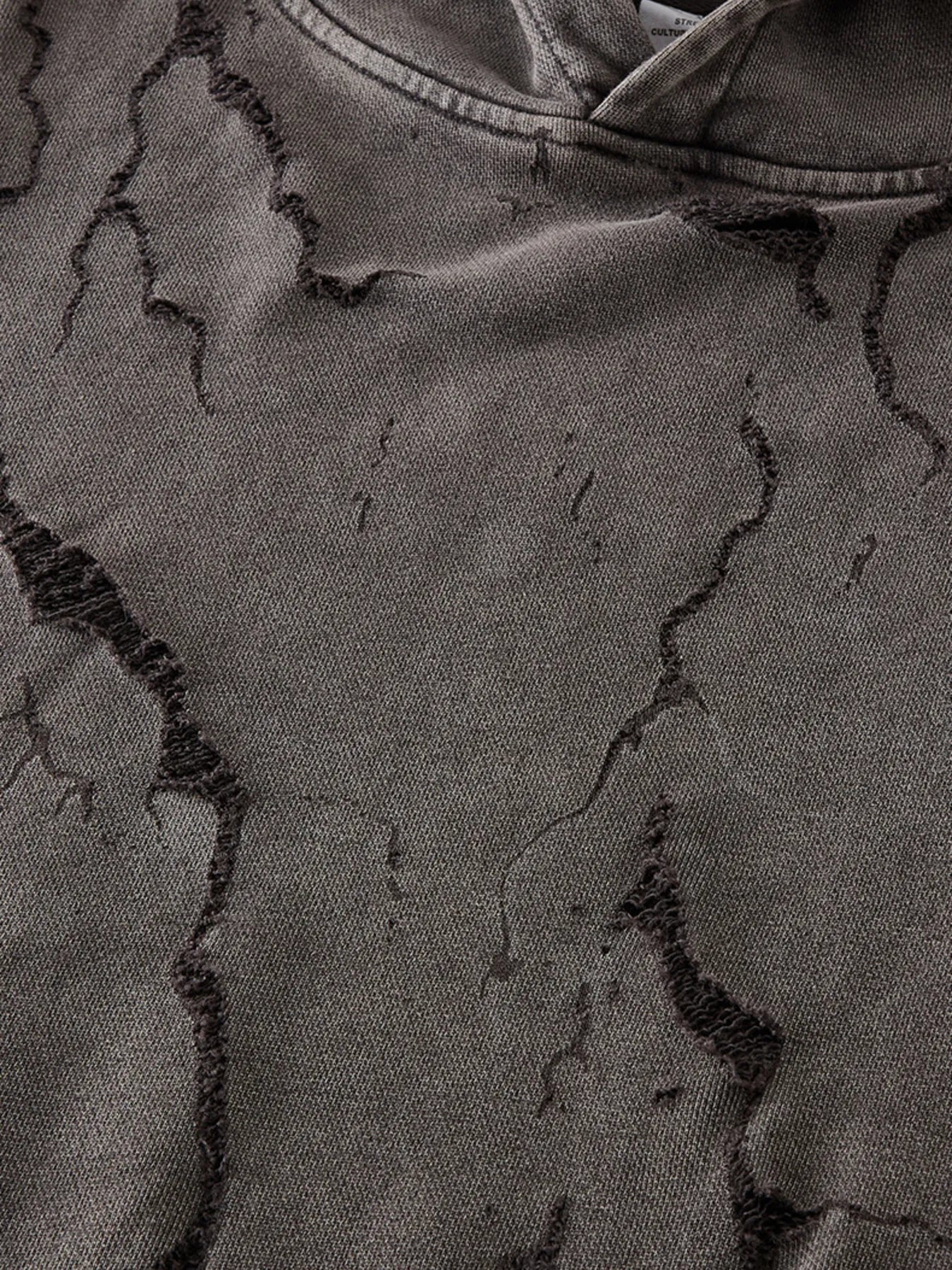 IREP Stealth Wealth Albion Hoodie Hoodie iRepBrand