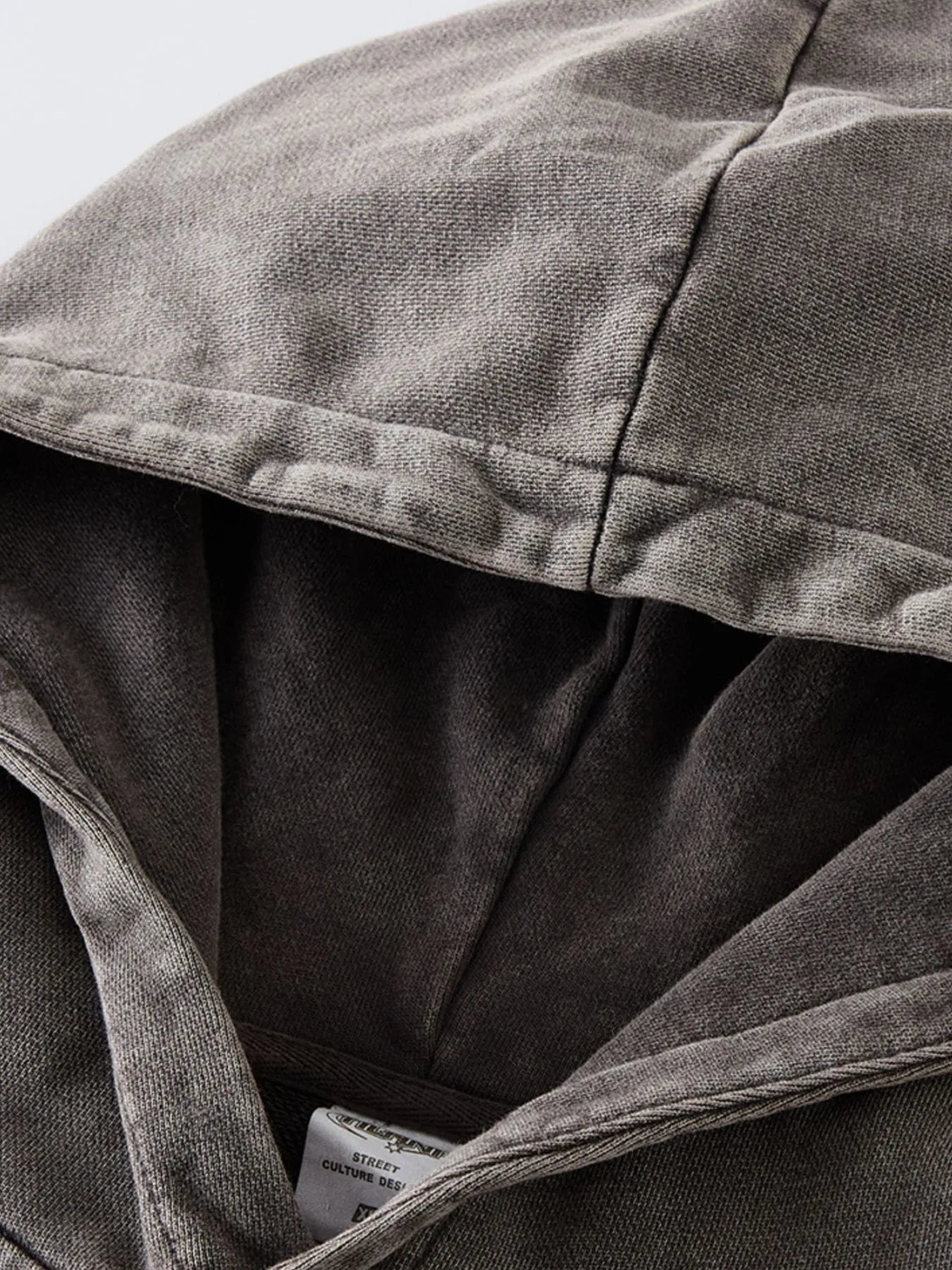 IREP Stealth Wealth Albion Hoodie Hoodie iRepBrand