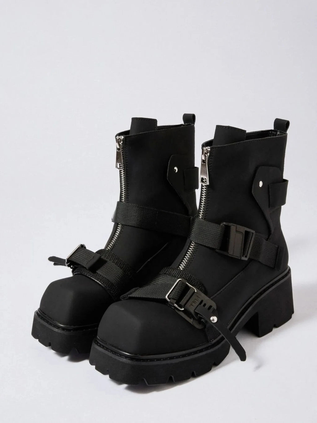 IREP Stealth Wealth Arena Boots Boots iRepBrand