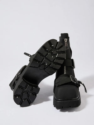 IREP Stealth Wealth Arena Boots Boots iRepBrand
