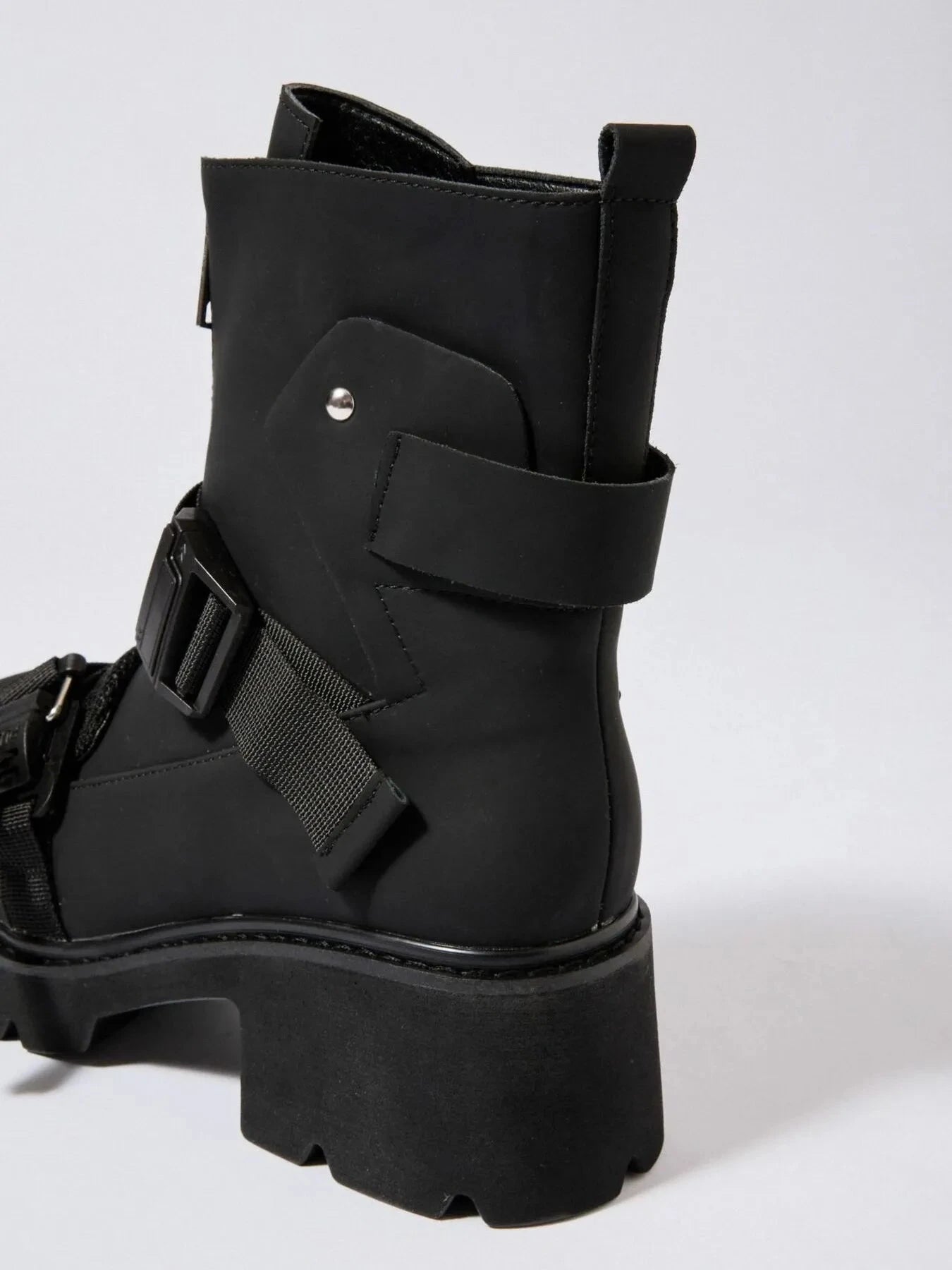 IREP Stealth Wealth Arena Boots Boots iRepBrand